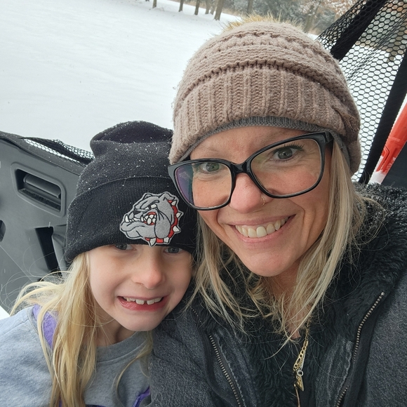 Meet your Posher, Lori - Picture 14 of 15